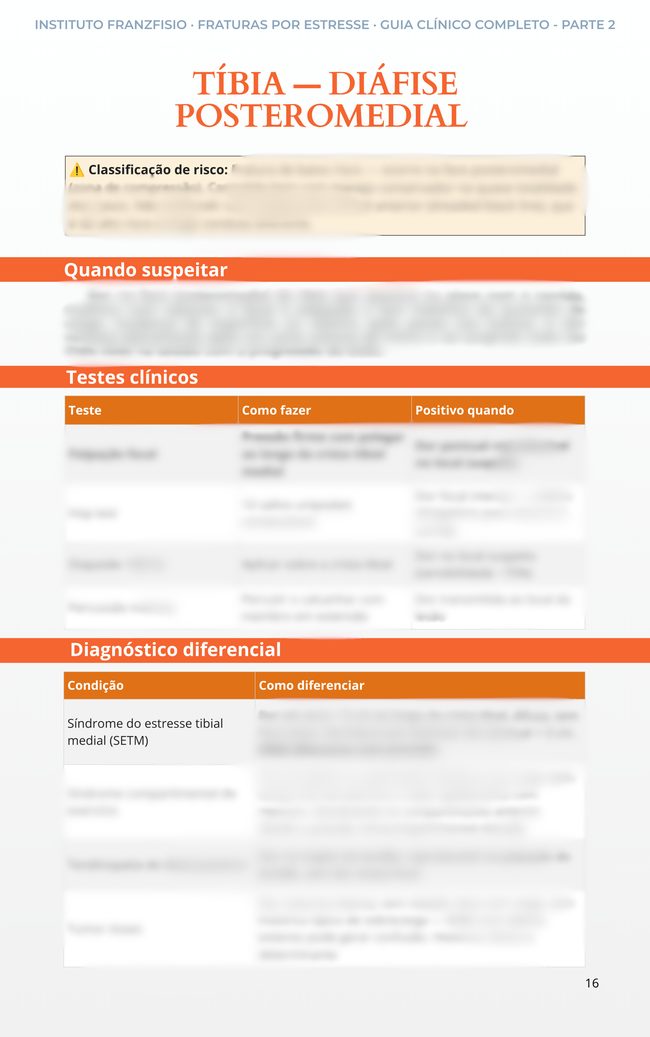 Diagnóstico diferencial
